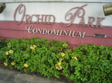 Orchid Park Condominium #999112